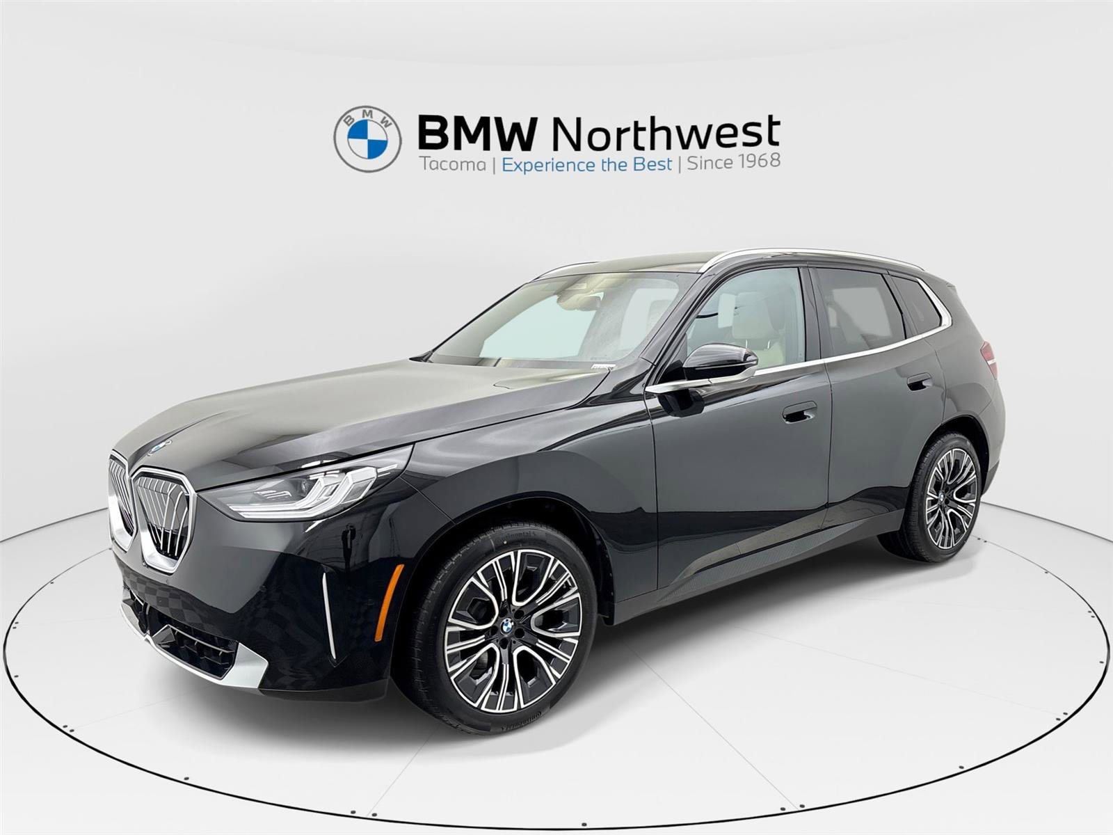New 2026 BMW X3 xDrive30 w/ Convenience Package