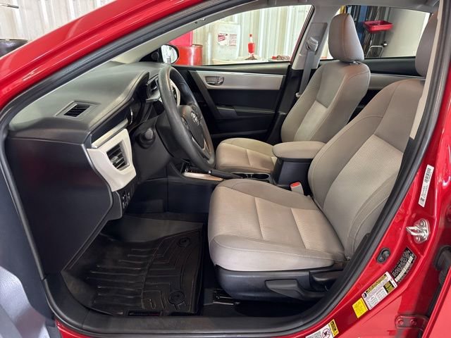 Used 2014 Toyota Corolla LE FWD image 22