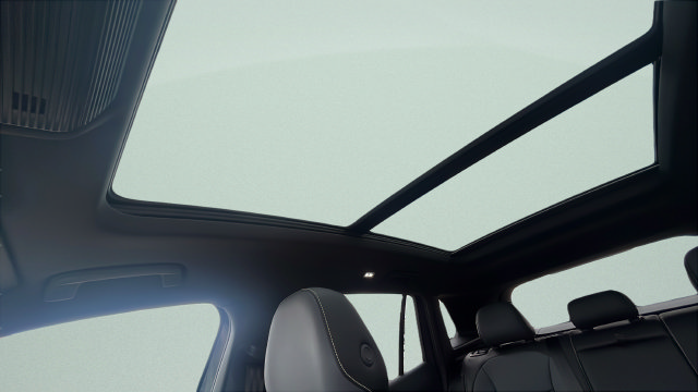 New 2026 Volkswagen Tiguan SE R-Line AWD/4WD image 19