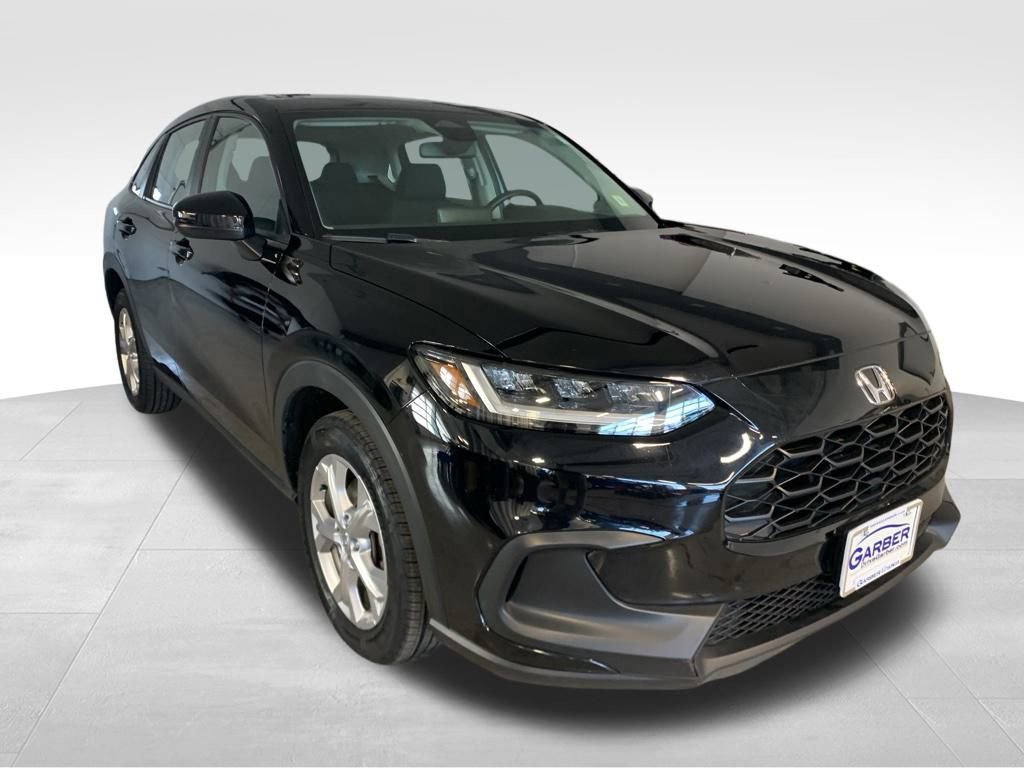 Used 2023 Honda HR-V LX image 22