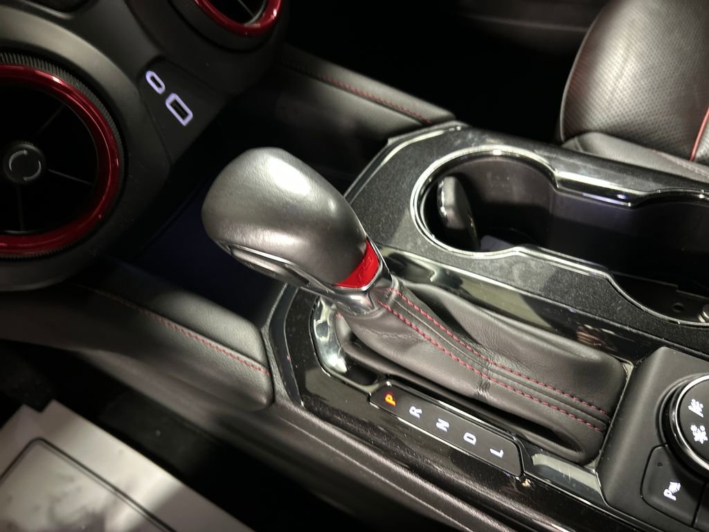 Used 2022 Chevrolet Blazer RS image 20