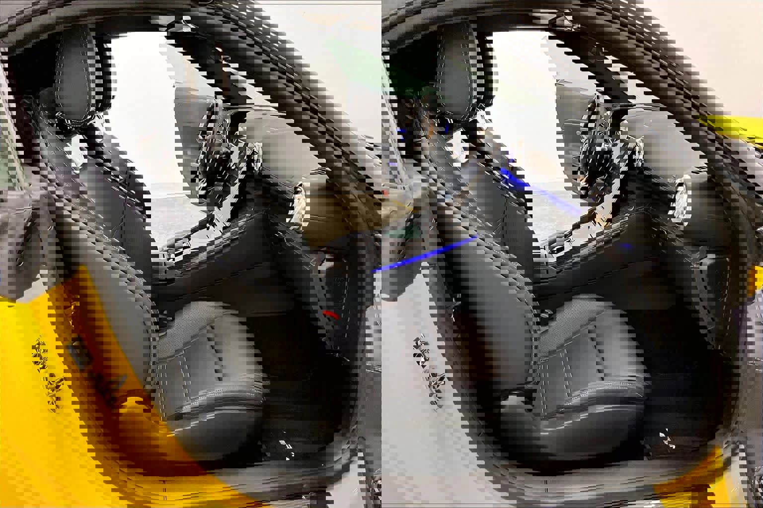 Certified 2022 Mercedes-Benz SL 55 AMG 4MATIC image 9