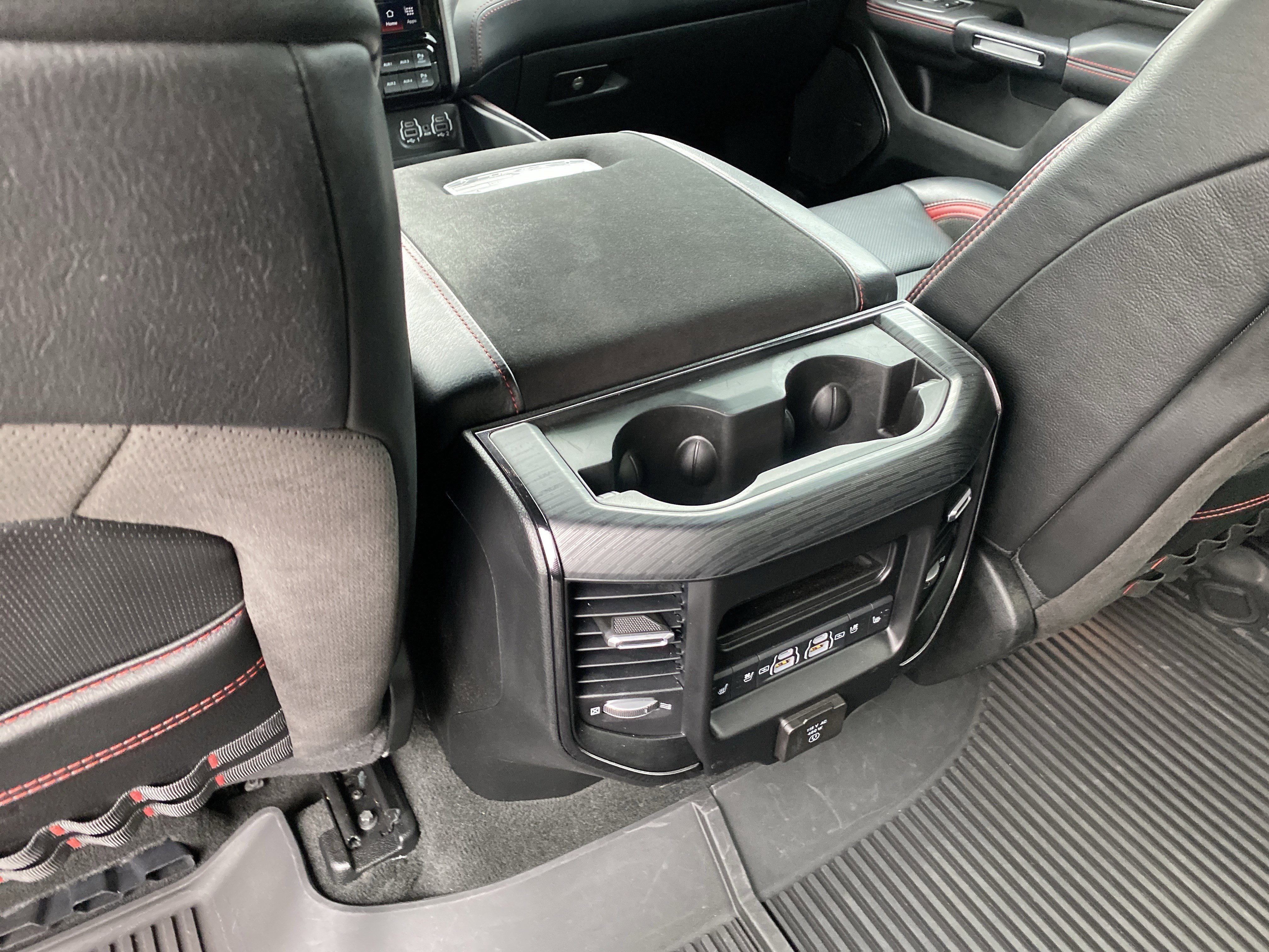Used 2023 RAM 1500 TRX w/ TRX Level 2 Equipment Group AWD/4WD image 25