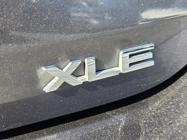Used 2023 Toyota Highlander XLE image 10