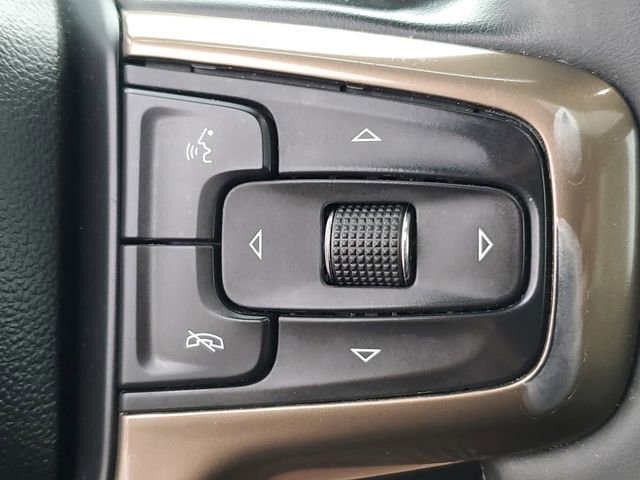 Certified 2023 Chevrolet Silverado 2500 High Country w/ Z71 Off-Road Package AWD/4WD image 13