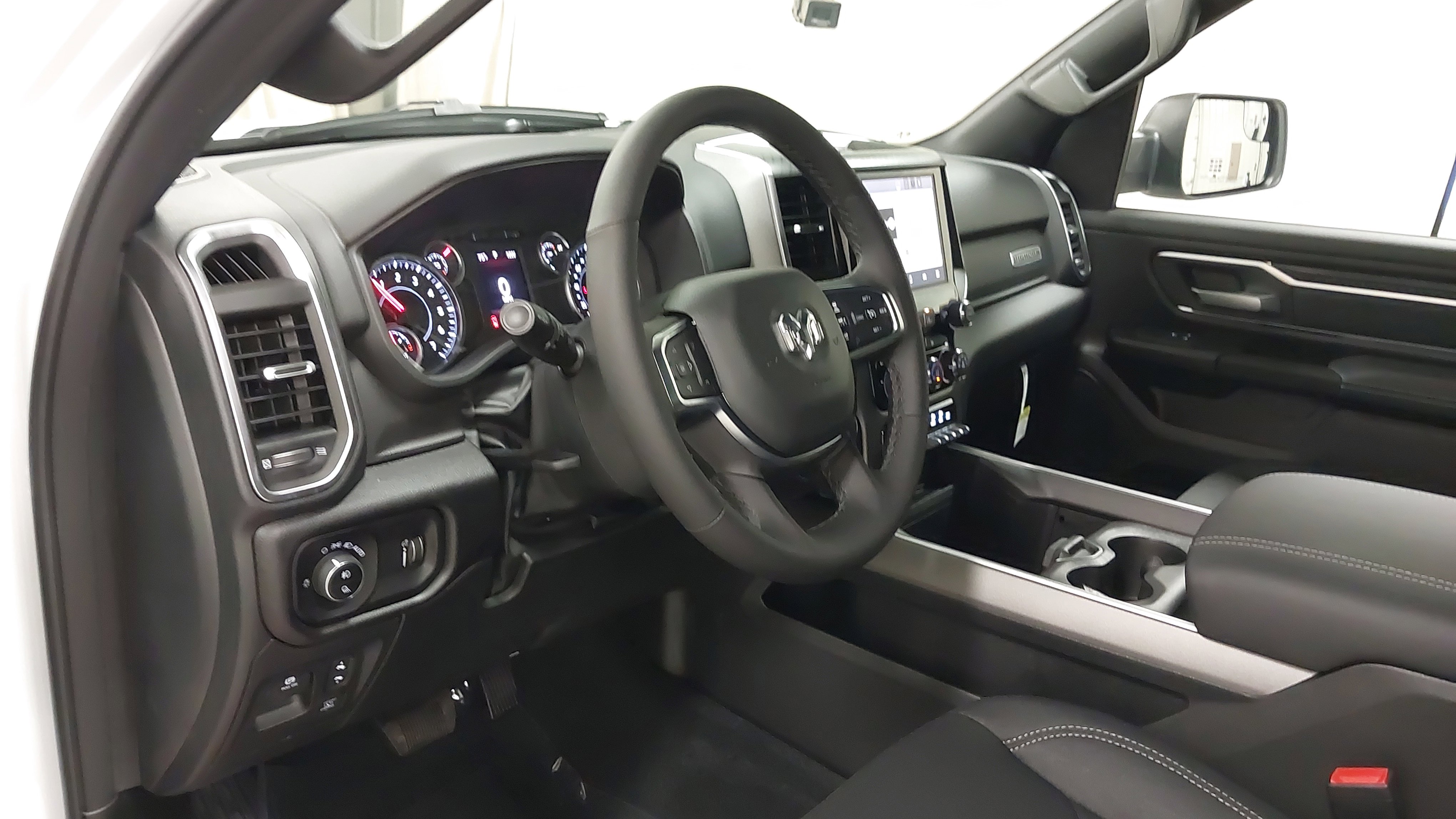 New 2026 RAM 1500 Big Horn image 17