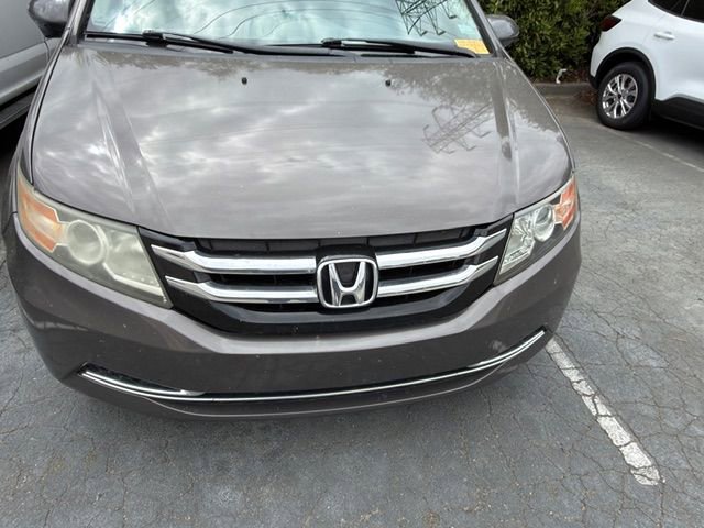 Used 2016 Honda Odyssey SE image 6