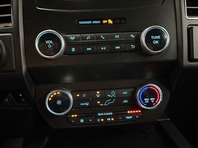 Used 2021 Ford Expedition XL AWD/4WD image 43
