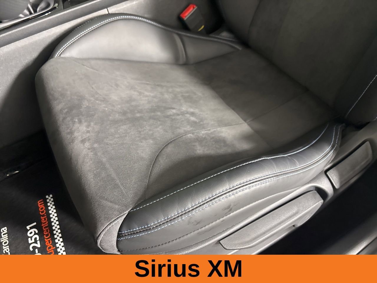 Used 2025 Hyundai Elantra N image 10