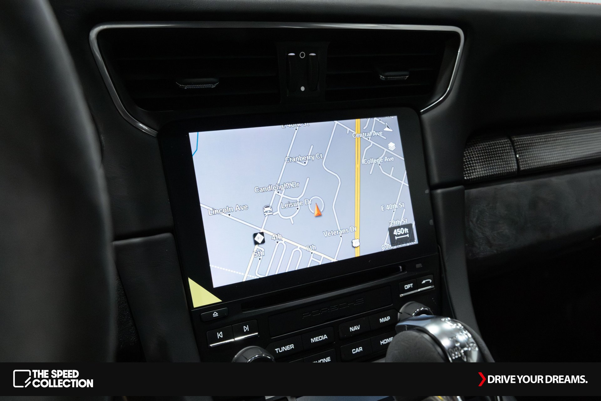 Used 2019 Porsche 911 GT3 RS w/ Weissach Package image 47