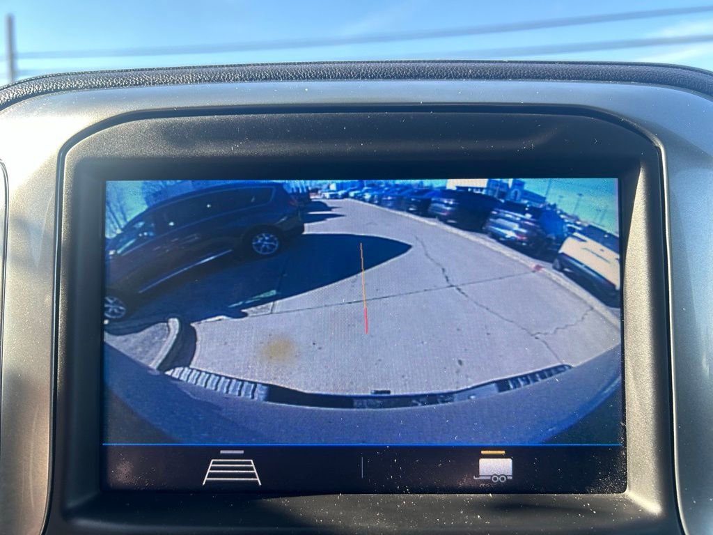 Used 2023 Chevrolet Silverado 2500 LT w/ All Star Edition image 22