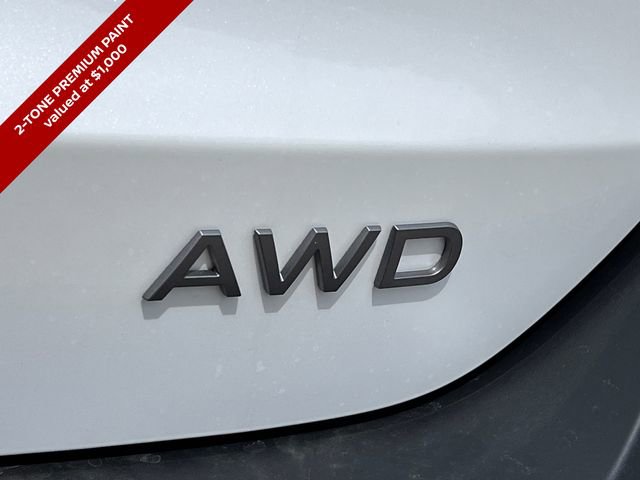 New 2026 Nissan Kicks SV w/ SV Premium Package AWD/4WD video 2