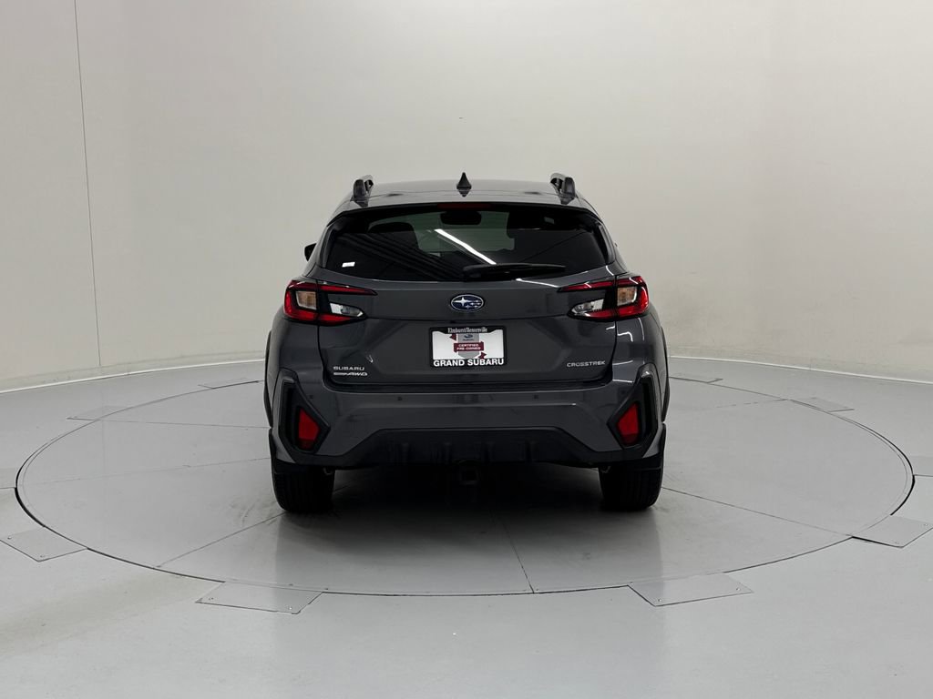 Certified 2024 Subaru Crosstrek 2.5i Limited AWD/4WD image 4