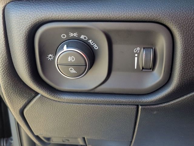 New 2026 RAM 2500 Big Horn image 21