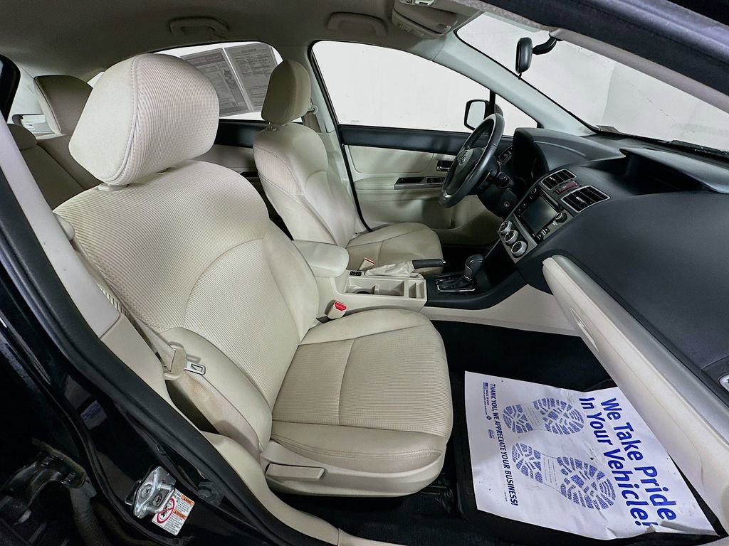 Used 2016 Subaru Impreza 2.0i Sport Premium image 31