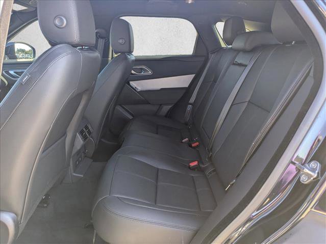 Certified 2025 Land Rover Range Rover Velar S image 20