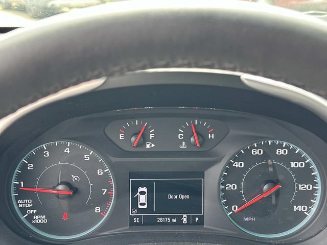Used 2024 Chevrolet Malibu RS FWD image 30