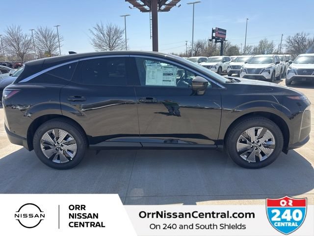 New 2025 Nissan Murano SL AWD/4WD image 6