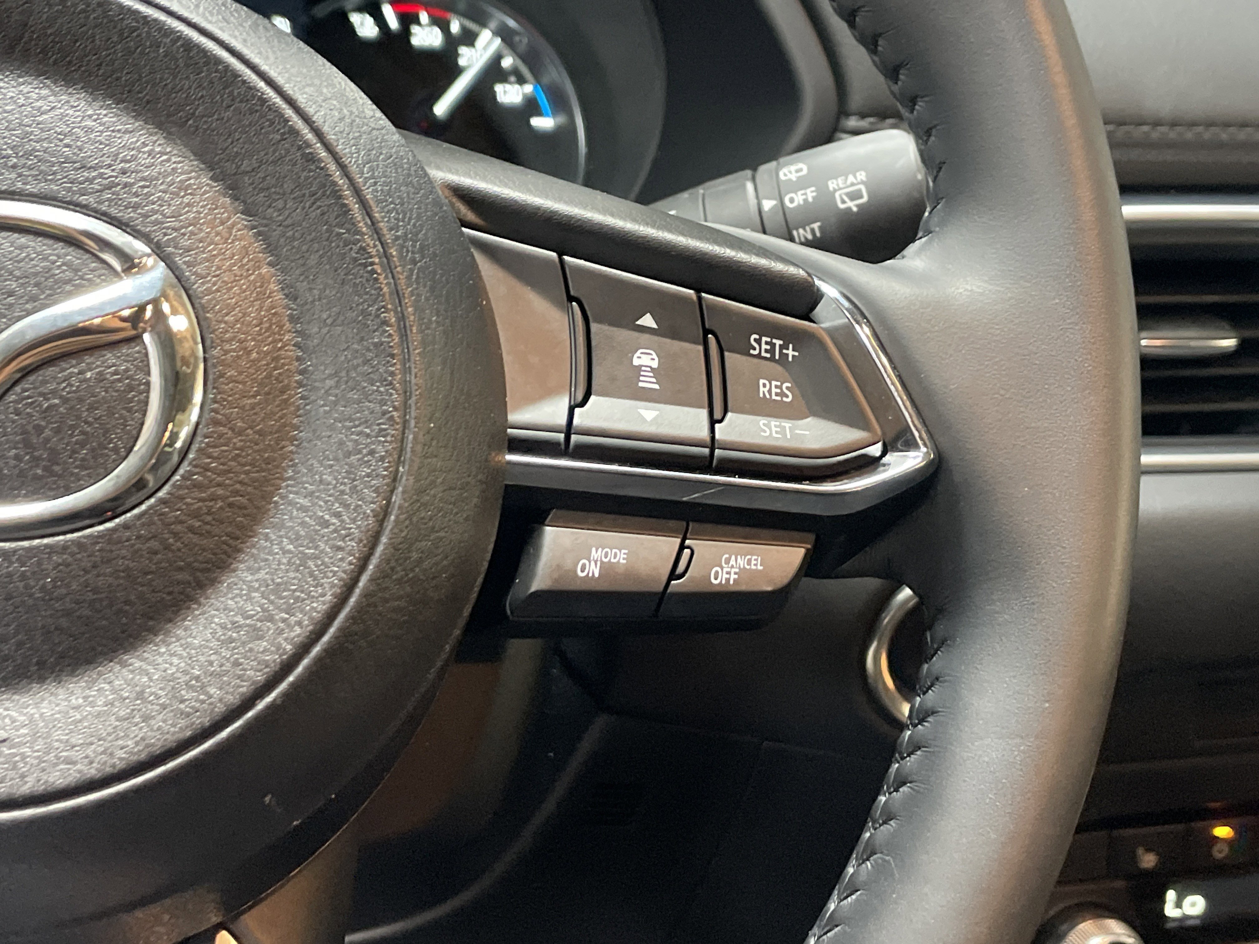 Used 2023 MAZDA CX-5 AWD 2.5 S w/ Premium Package image 20