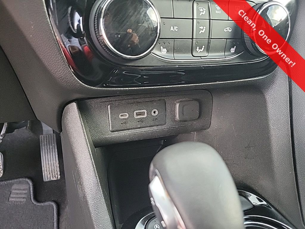 Used 2023 Buick Encore GX Preferred w/ Cold Weather Comfort Package image 27