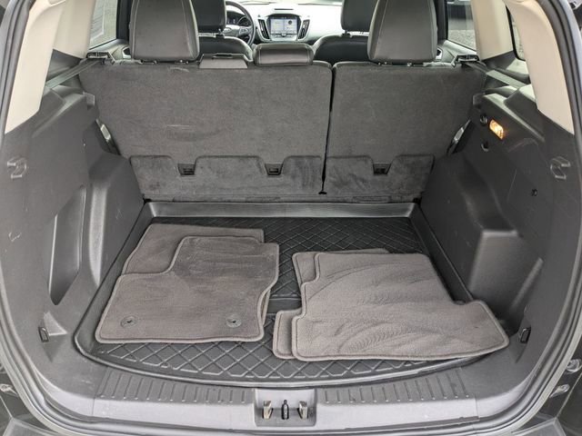 Used 2018 Ford Escape SEL image 7