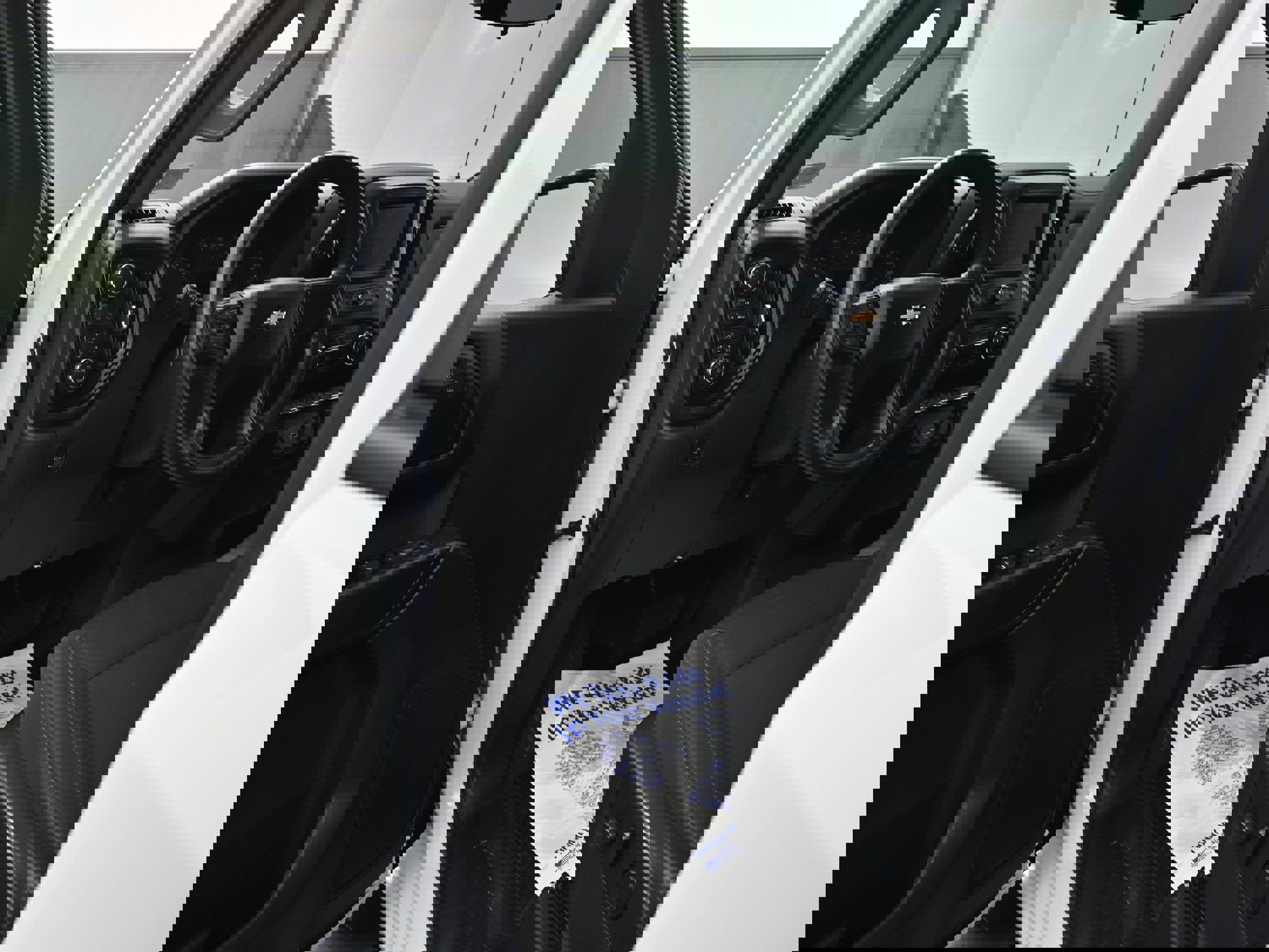 Certified 2022 Chevrolet Silverado 1500 Custom image 9