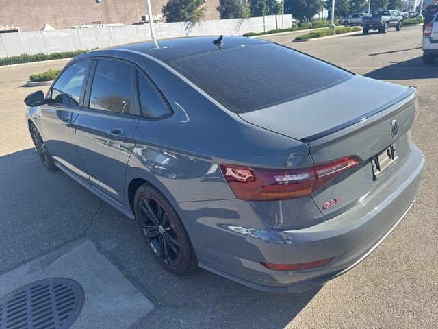 Used 2019 Volkswagen Jetta GLI image 7