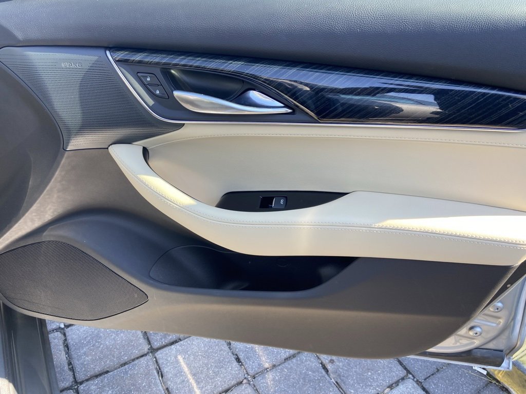 Used 2025 Cadillac CT5 Premium Luxury image 30