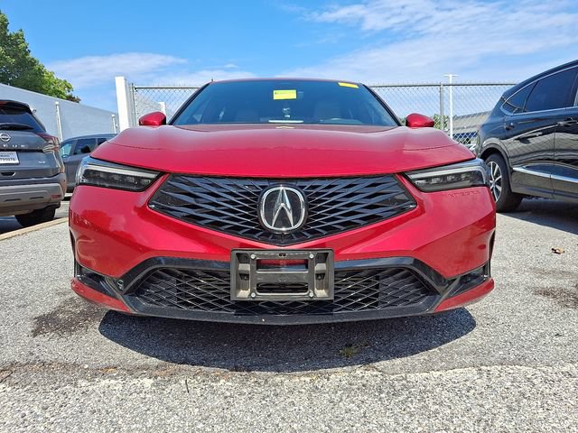 Used 2024 Acura Integra A-Spec FWD image 2