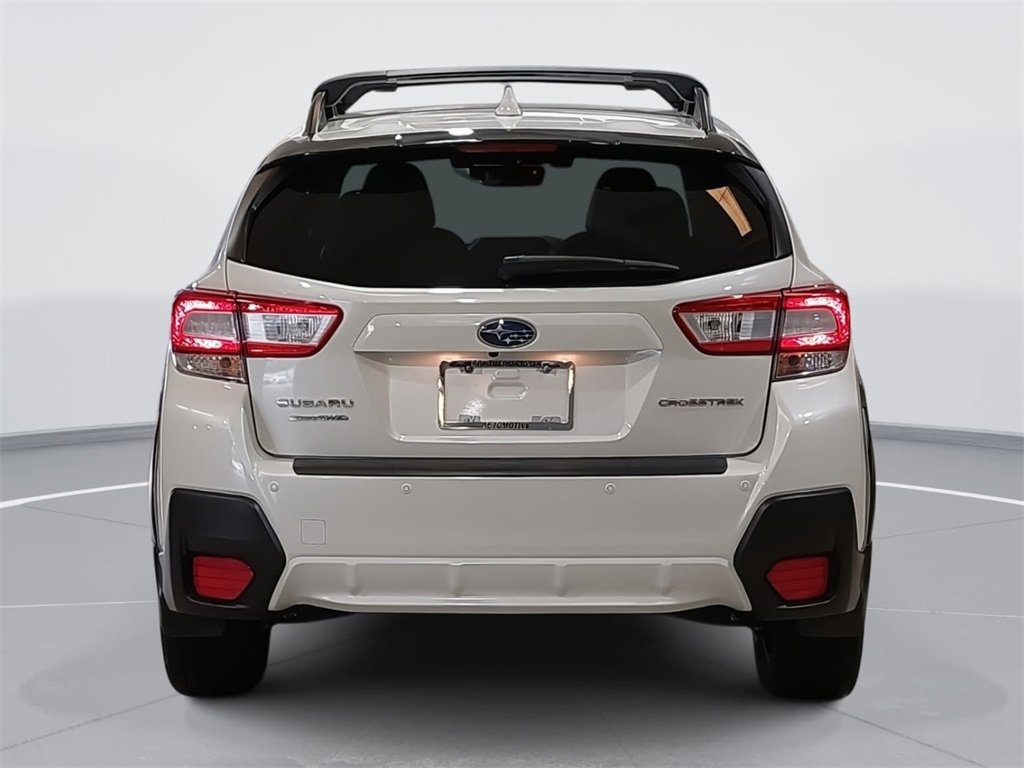 Used 2018 Subaru Crosstrek 2.0i Limited image 6