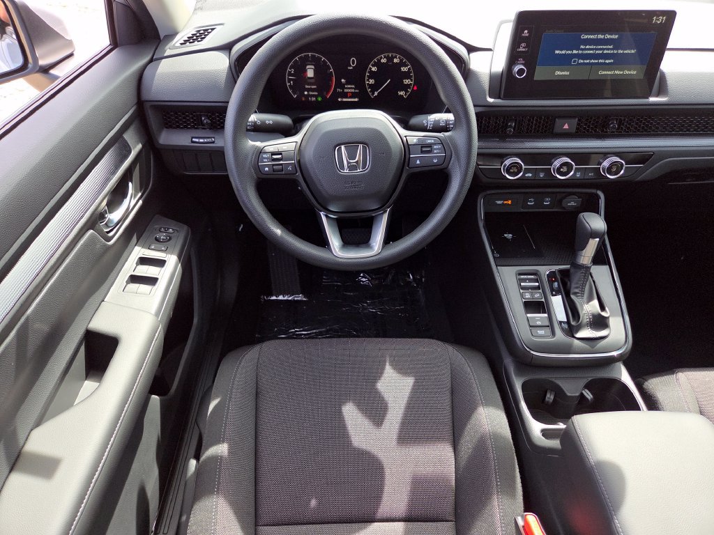 New 2026 Honda CR-V LX image 25