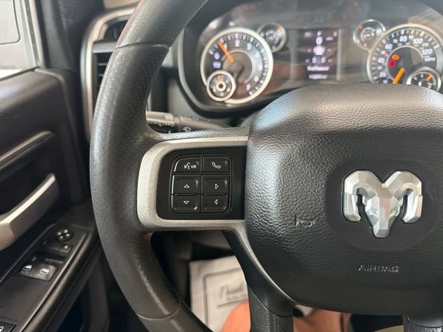Used 2019 RAM 3500 Tradesman AWD/4WD image 18