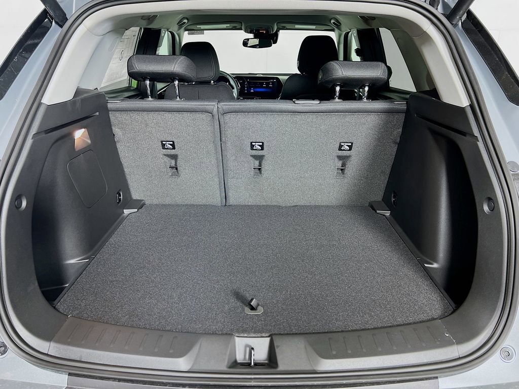 New 2026 Chevrolet TrailBlazer LT w/ Convenience Package image 24