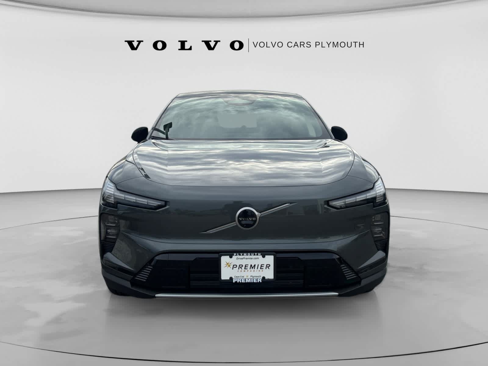 New 2027 Volvo EX60 Ultra AWD/4WD image 2