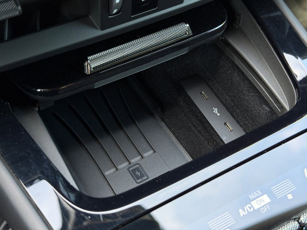 Used 2024 Porsche Cayenne Turbo GT AWD/4WD image 27