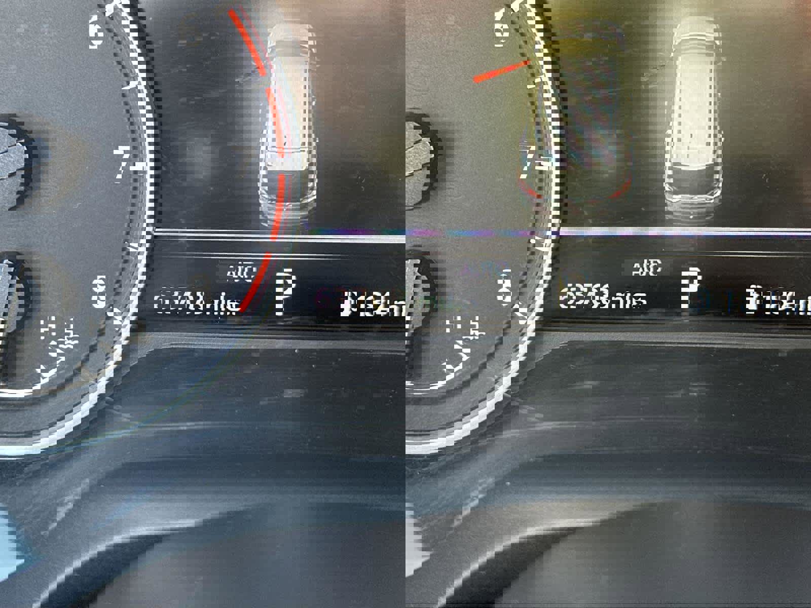 Used 2022 Nissan Rogue SL image 18