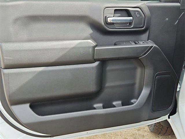 New 2025 GMC Sierra 3500 Pro w/ 1SA Pro Safety Plus Package image 20