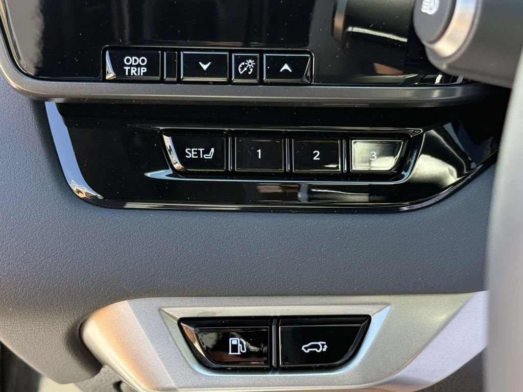 New 2026 Lexus RX 350 Premium Plus AWD/4WD image 17