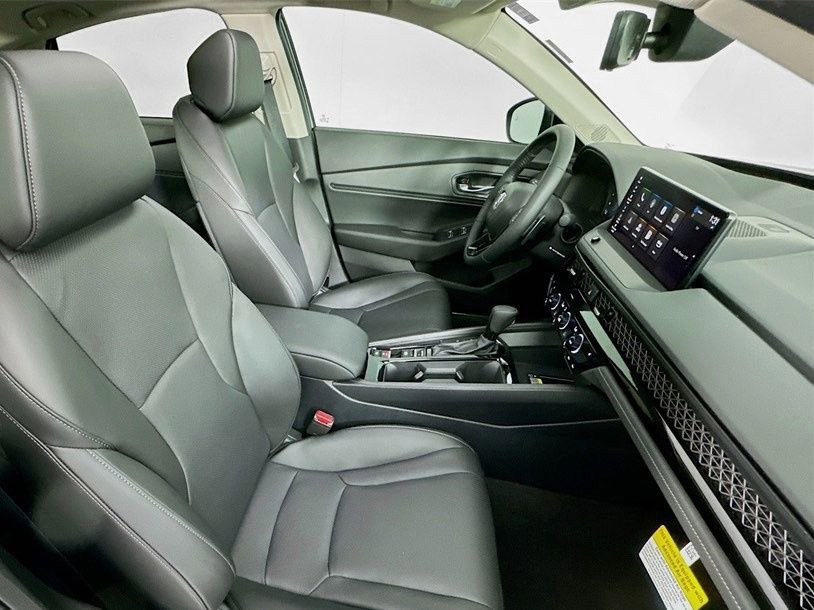 Used 2025 Honda Accord EX-L image 40