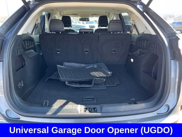 Used 2023 Ford Edge SEL w/ Convenience Package image 12