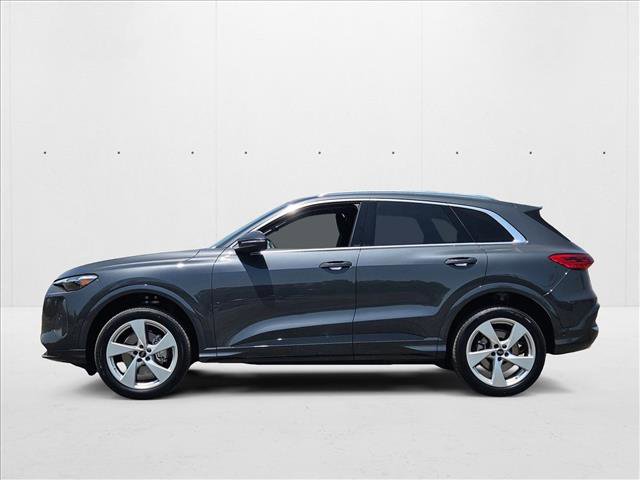 New 2025 Audi Q5 Premium Plus image 5