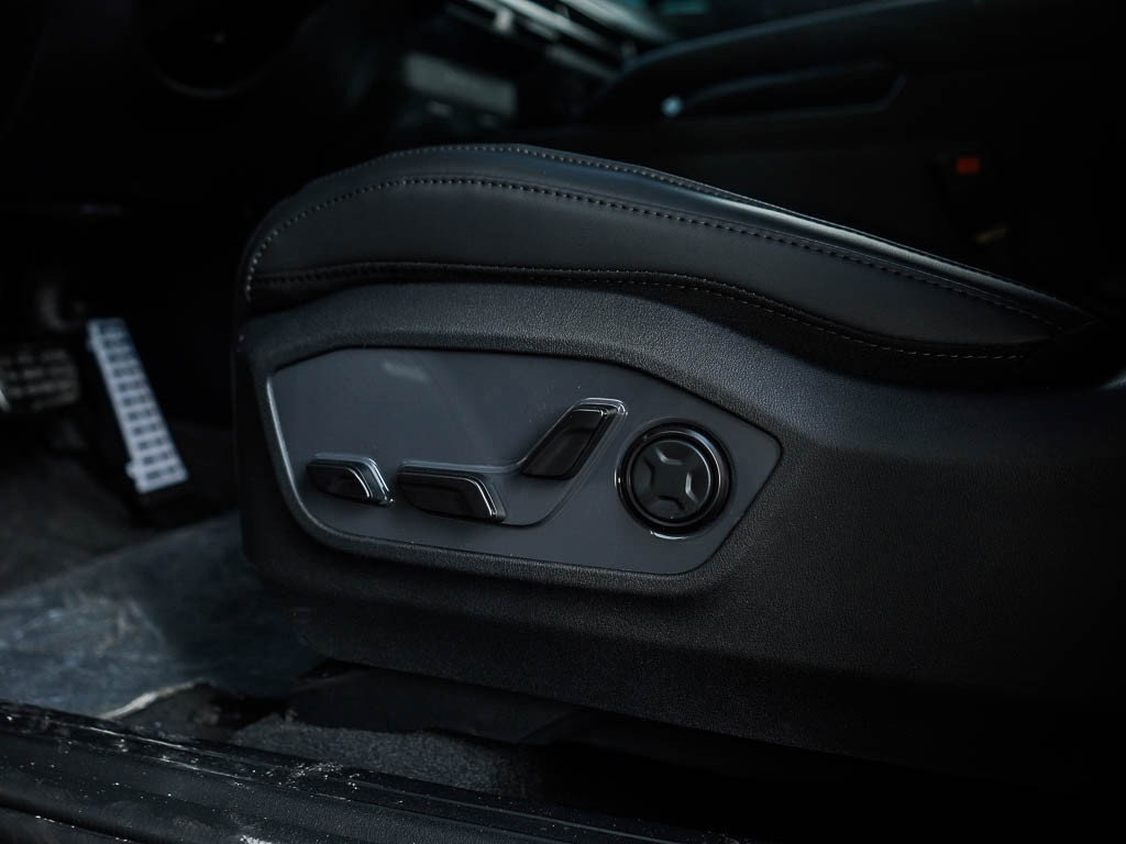 New 2027 Kia Telluride SX X-Line image 21