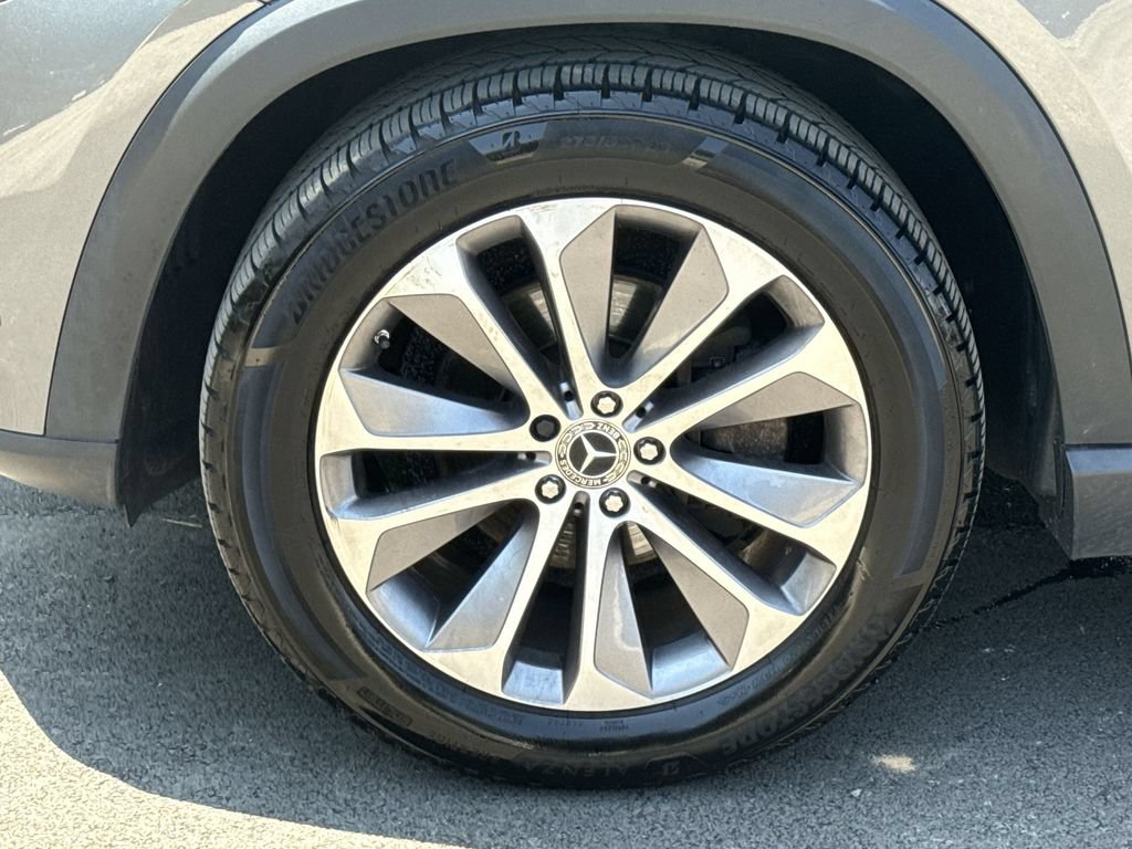 Used 2022 Mercedes-Benz GLE 350 4MATIC image 19