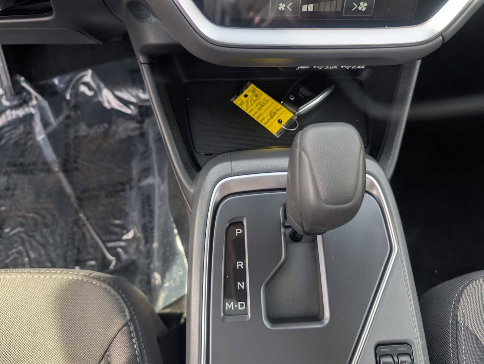 Certified 2025 Subaru Crosstrek 2.0i Premium image 13