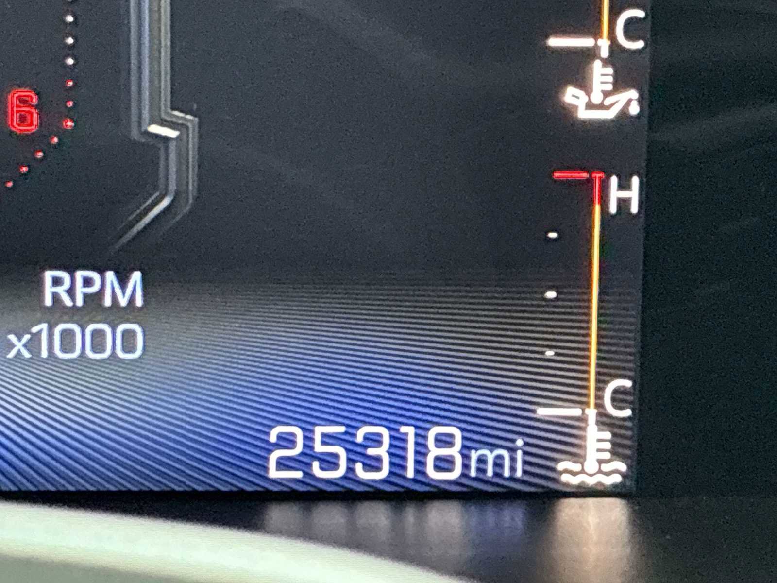 Used 2023 Chevrolet Colorado Z71 w/ Z71 Convenience Package 2 image 12