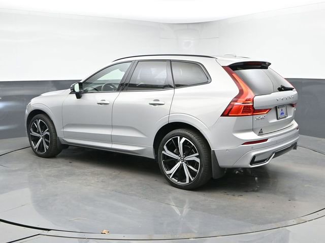 Used 2023 Volvo XC60 B5 Ultimate w/ Climate Package FWD image 7