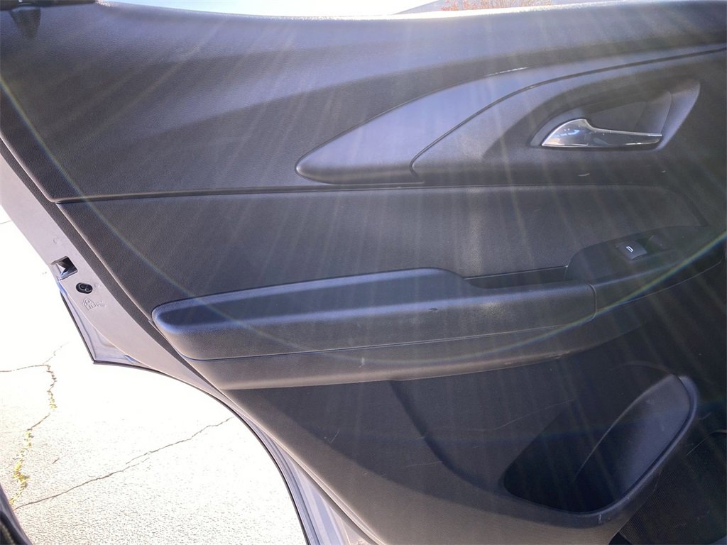 Used 2023 Chevrolet TrailBlazer LT w/ Convenience Package image 33