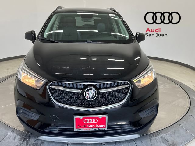 Used 2020 Buick Encore Preferred image 2