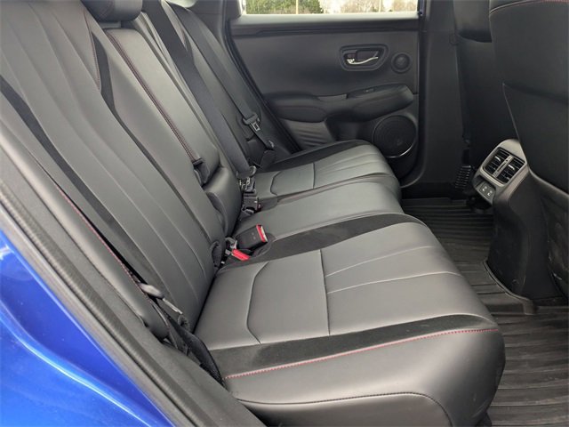 Certified 2025 Acura ADX A-Spec image 26