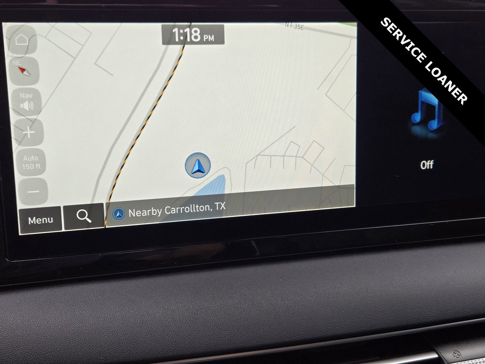 New 2025 Hyundai Palisade XRT FWD image 11